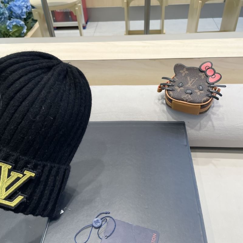 Louis Vuitton Caps